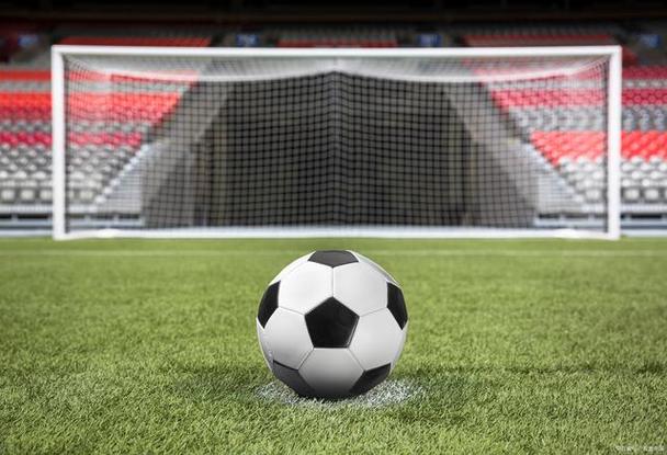 专业数据分析界面